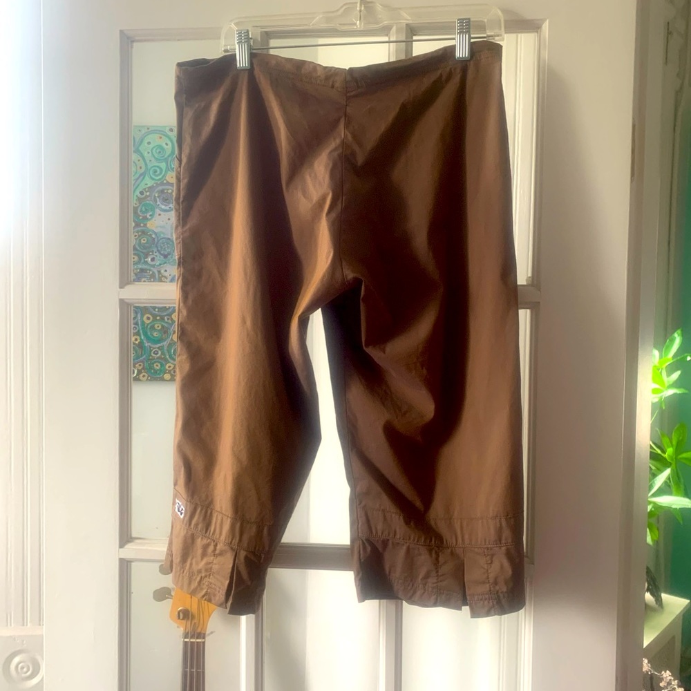 Rare discontinued Be Present pants
